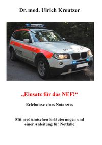 Produktbild: Erlebnisse eines Notarztes