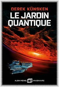 Produktbild: Le jardin quantique