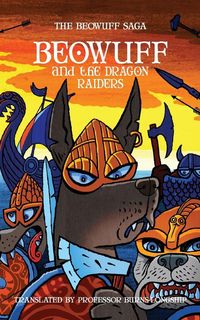 Produktbild: Beowuff and the Dragon Raiders