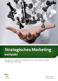 Produktbild: Strategisches Marketing kompakt
