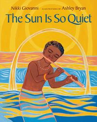 Produktbild: The Sun Is So Quiet