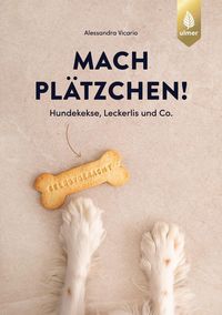 Produktbild: Mach Pl&auml;tzchen