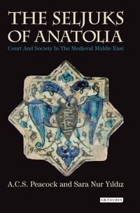 Produktbild: The Seljuks of Anatolia