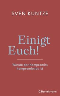 Produktbild: Einigt Euch!