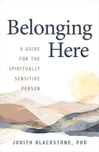 Produktbild: Belonging Here