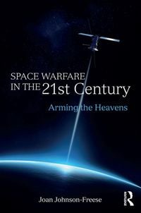 Produktbild: Space Warfare in the 21st Century