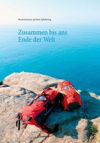 Produktbild: Zusammen bis ans Ende der Welt