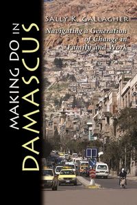 Produktbild: Making Do in Damascus