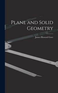 Produktbild: Plane and Solid Geometry