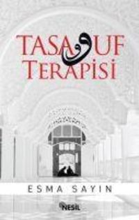 Produktbild: Tasavvuf Terapisi