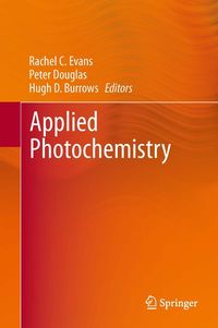 Produktbild: Applied Photochemistry