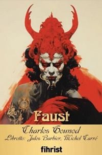 Produktbild: Opera Klasikleri 19 - Faust