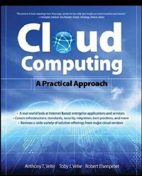 Produktbild: Cloud Computing