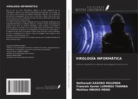 Produktbild: Virolog&iacute;a Inform&aacute;tica