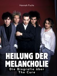 Produktbild: Heilung der Melancholie