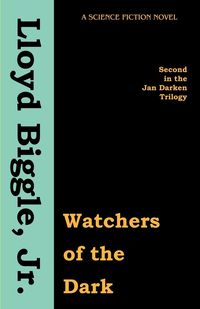 Produktbild: Watchers of the Dark