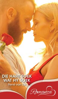 Produktbild: Die hart soek wat hy soek