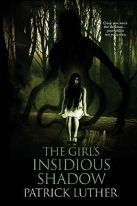 Produktbild: The Girl's Insidious Shadow