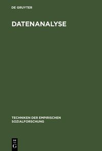 Produktbild: Datenanalyse