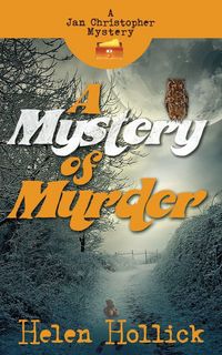 Produktbild: A Mystery Of Murder