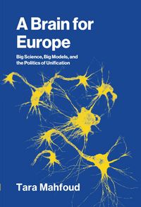 Produktbild: A Brain for Europe
