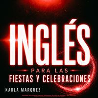 Produktbild: Ingl&eacute;s para las Fiestas y Celebraciones