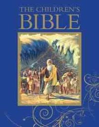 Produktbild: Publishing  Dk: The Childrens Bible