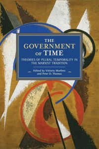 Produktbild: The Government of Time