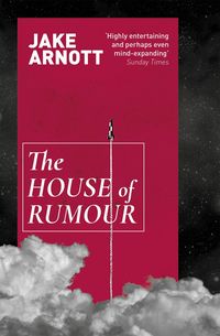 Produktbild: The House of Rumour