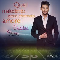 Produktbild: Quel maledetto gioco chiamato amore