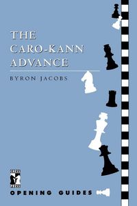 Produktbild: Caro-Kann Advance