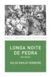 Produktbild: Longa noite de pedra