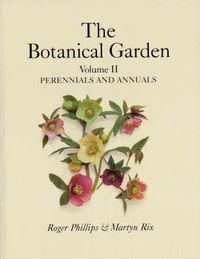Produktbild: Botanical Garden Volume II