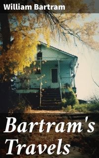 Produktbild: Bartram's Travels