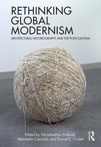 Produktbild: Rethinking Global Modernism