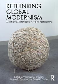Produktbild: Rethinking Global Modernism