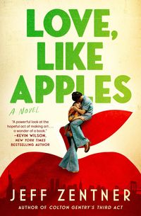 Produktbild: Love, Like Apples