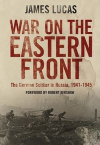 Produktbild: War on the Eastern Front