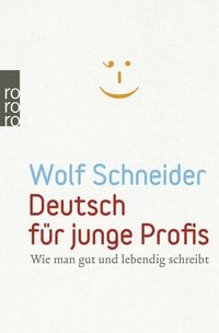 Produktbild: Deutsch f&uuml;r junge Profis