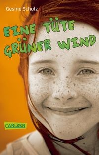 Produktbild: Eine T&uuml;te gr&uuml;ner Wind
