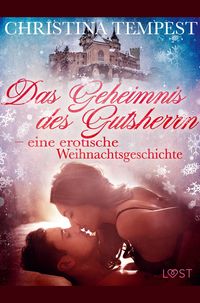 Produktbild: Das Geheimnis des Gutsherrn