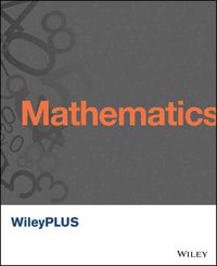 Produktbild: Steele, C: Mathematics WileyPLUS
