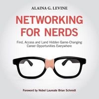 Produktbild: Networking for Nerds
