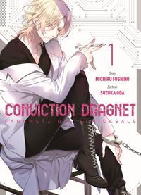 Produktbild: Conviction Dragnet: Fangnetz des Schicksals 01