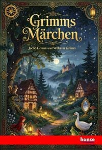 Produktbild: Grimms M&auml;rchen