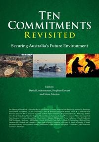 Produktbild: Ten Commitments Revisited
