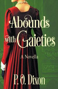 Produktbild: Abounds with Gaieties