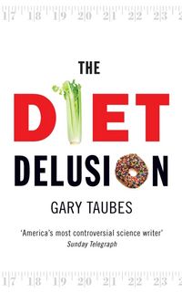 Produktbild: The Diet Delusion