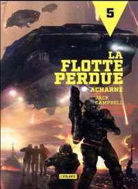Produktbild: La flotte perdue