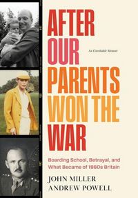 Produktbild: After Our Parents Won the War